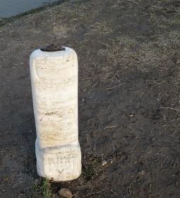 Kolodko: Orosz hadihajó miniszobor