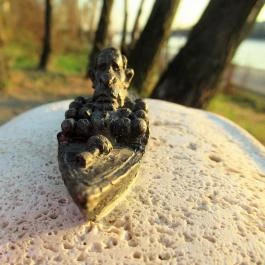 Kolodko: Orosz hadihajó miniszobor Budapest - Egyéb