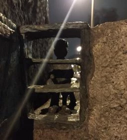 Kolodko: Az oroszok már a spájzban vannak miniszobor