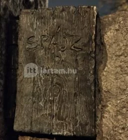 Kolodko: Az oroszok már a spájzban vannak miniszobor