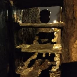 Kolodko: Az oroszok már a spájzban vannak miniszobor Budapest - Egyéb