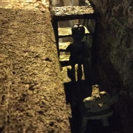 Kolodko: Az oroszok már a spájzban vannak miniszobor Budapest - Egyéb