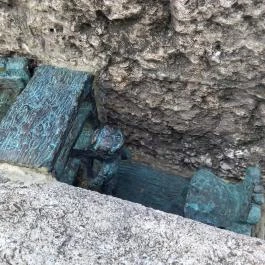 Kolodko: Az oroszok már a spájzban vannak miniszobor Budapest - Egyéb