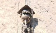 Kolodko: Pinokkió miniszobor, Budapest