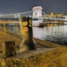 Kolodko: Piszkos Fred miniszobor Budapest - Egyéb