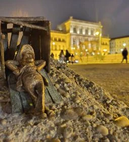 Kolodko: Piszkos Fred