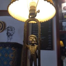 Kolodko: Róth Miksa miniszobra Budapest - Egyéb