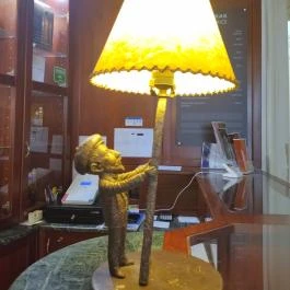 Kolodko: Róth Miksa miniszobra Budapest - Egyéb