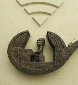 Kolodko: Seress Rezső miniszobor