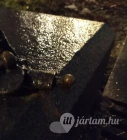 Kolodko: Sztálin csizmája miniszobor