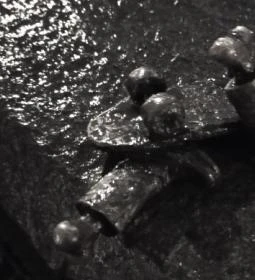 Kolodko: Sztálin csizmája miniszobor