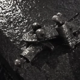 Kolodko: Sztálin csizmája miniszobor Budapest - Egyéb