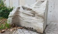 Kolodko: Targoncás miniszobor, Budapest