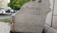 Kolodko: Targoncás miniszobor, Budapest