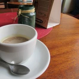 Kolorbár Kulturális Mulató Gyöngyös - Étel/ital