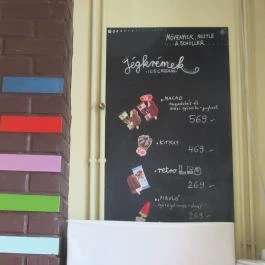 Kolorbár Kulturális Mulató Gyöngyös - Egyéb