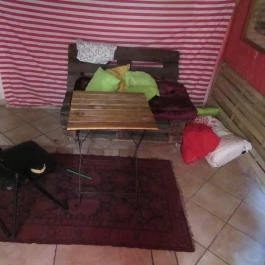 Kolorbár Kulturális Mulató Gyöngyös - Belső