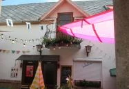 Kolorbár Kulturális Mulató Gyöngyös