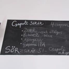 Kolorbár Kulturális Mulató Gyöngyös - Egyéb