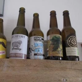 Kolorbár Kulturális Mulató Gyöngyös - Belső