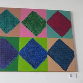 Kolorbár Kulturális Mulató Gyöngyös - Belső