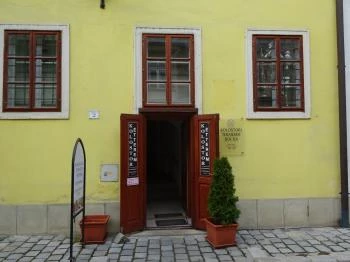 Kolostor Étterem Sopron