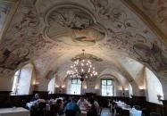 Kolostor Étterem Sopron