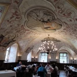 Kolostor Étterem, Sopron - Egyéb