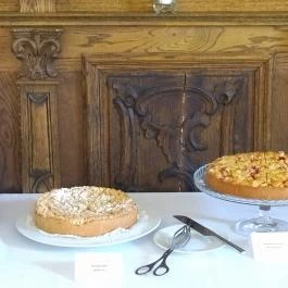 Kolostor Étterem, Sopron - Egyéb