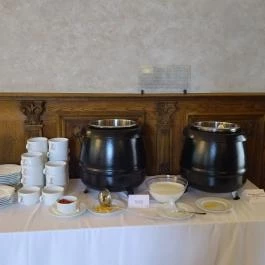 Kolostor Étterem, Sopron - Egyéb