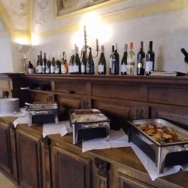 Kolostor Étterem, Sopron - Egyéb