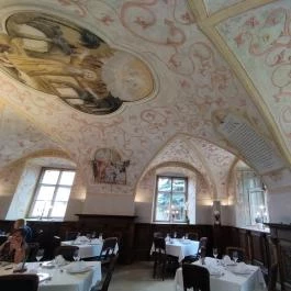 Kolostor Étterem, Sopron - Egyéb