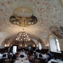 Kolostor Étterem, Sopron - Egyéb