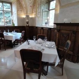 Kolostor Étterem, Sopron - Egyéb