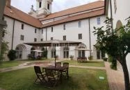 Kolostor Étterem Sopron