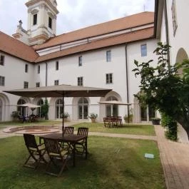 Kolostor Étterem, Sopron - Egyéb