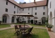 Kolostor Étterem Sopron