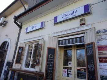 Kolosy Ébresztő Budapest