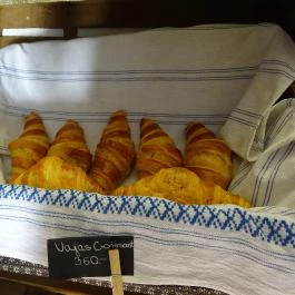 Kolosy Ébresztő Budapest - Étel/ital