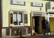 Kolosy Ébresztő Budapest