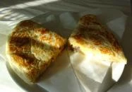 Kolosy Lángos & Palacsintázó Budapest