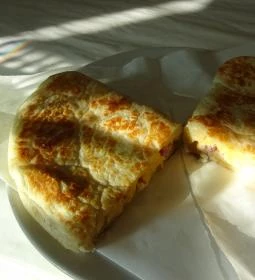 Kolosy Lángos & Palacsintázó