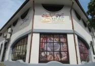 Kolosy téri Sütöde Budapest