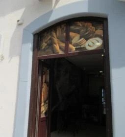 Kolosy téri Sütöde