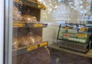 Kolosy Téri Sütöde - Ágoston utcai Mintabolt Budapest