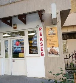 Kolosy Téri Sütöde - Ágoston utcai Mintabolt