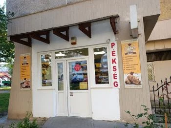 Kolosy Téri Sütöde - Ágoston utcai Mintabolt Budapest