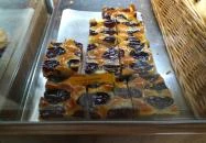 Kolosy téri Sütöde Mintaboltja - Heltai Jenő tér Budapest