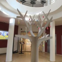 Kolping A´la carte étterem, Alsópáhok - Egyéb