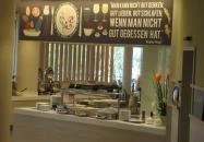 Kolping A´la carte étterem Alsópáhok